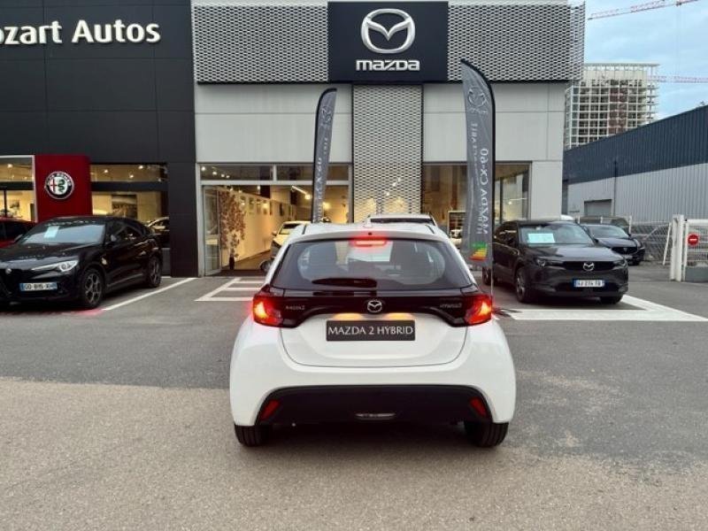 mazda - Visuel 7