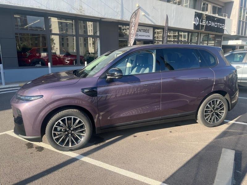 leapmotor - Visuel 2