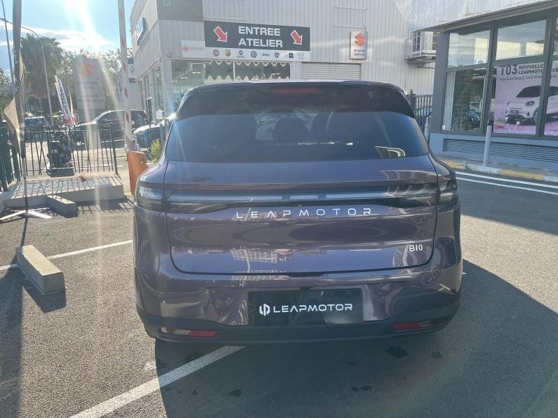 leapmotor - Visuel 4