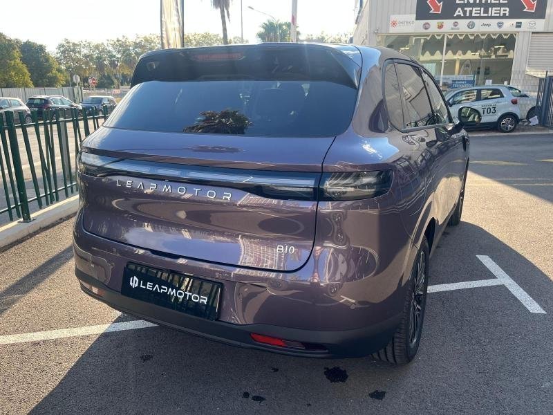 leapmotor - Visuel 5