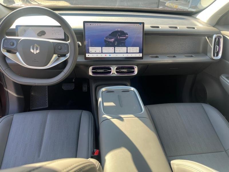 leapmotor - Visuel 8