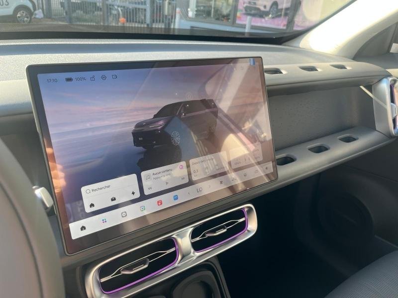 leapmotor - Visuel 12