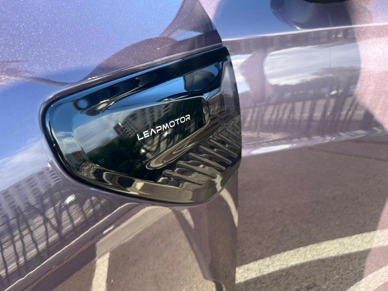 leapmotor - Visuel 18