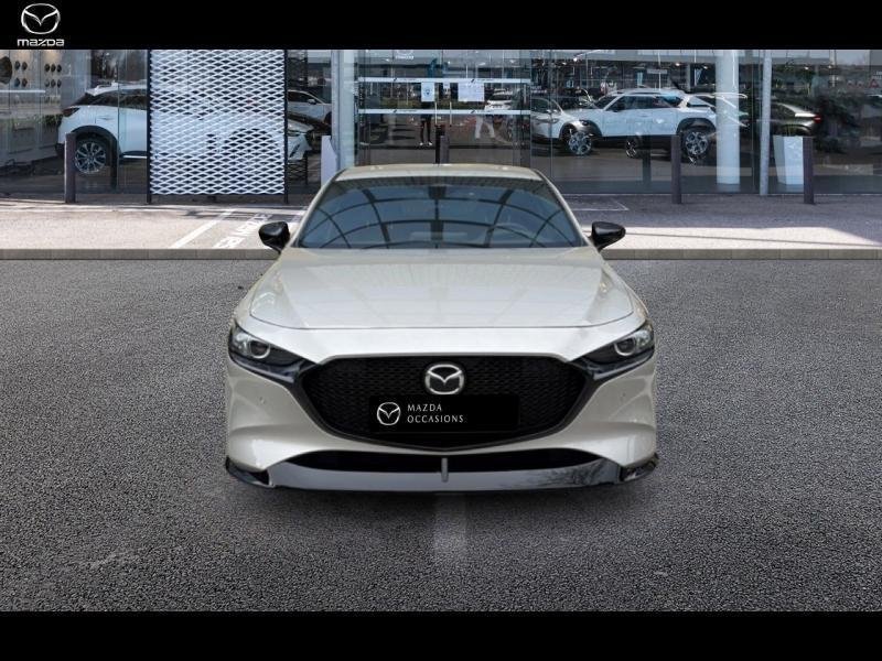 mazda - Visuel 1