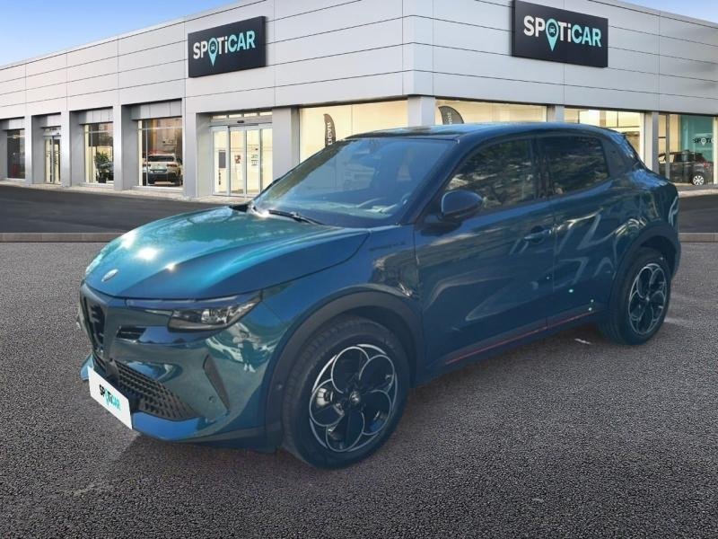 alfa romeo - Visuel 0