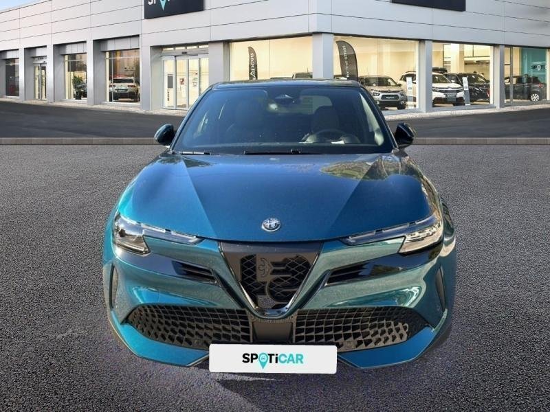 alfa romeo - Visuel 1