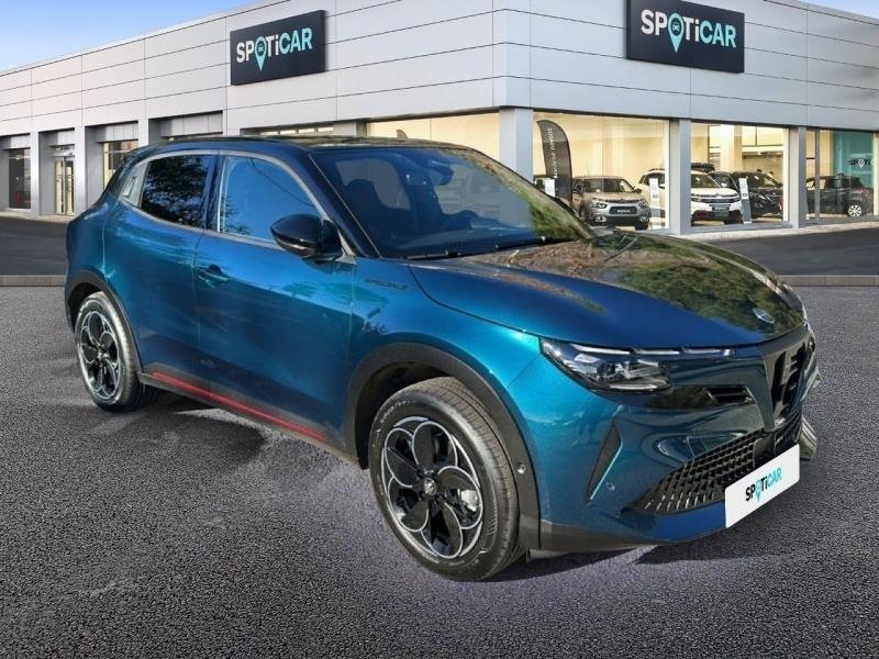 alfa romeo - Visuel 2