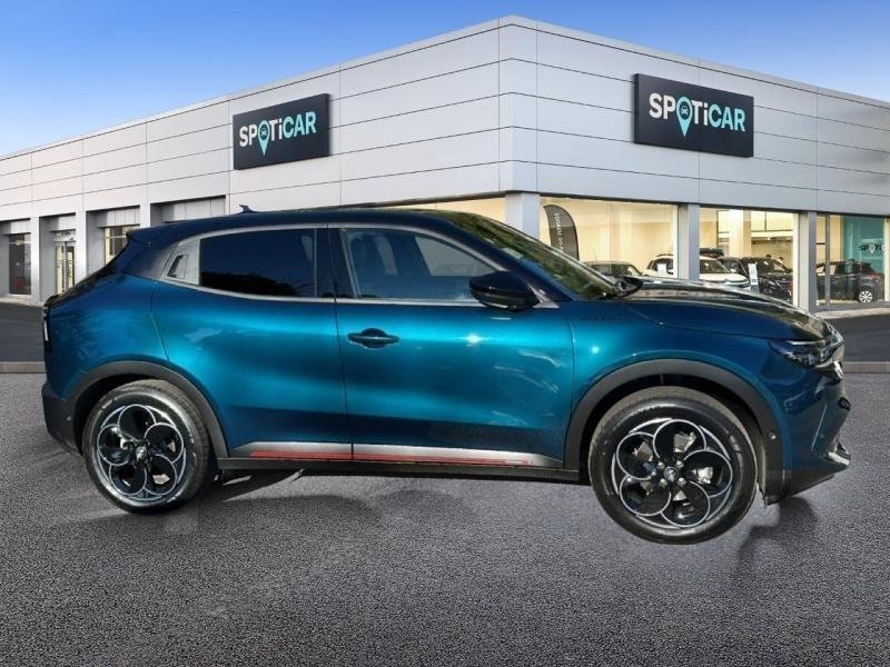 alfa romeo - Visuel 3