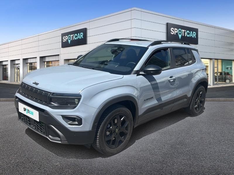 jeep - Visuel 0
