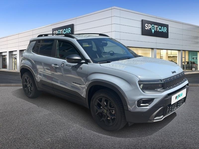 jeep - Visuel 2
