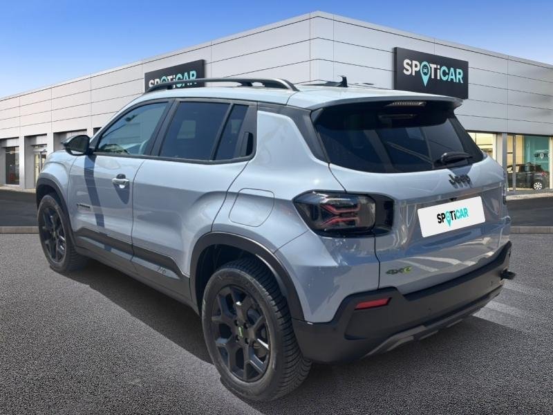 jeep - Visuel 6