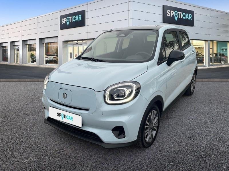 leapmotor - Visuel 0