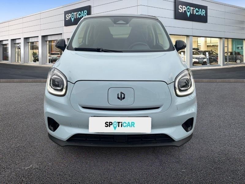 leapmotor - Visuel 1