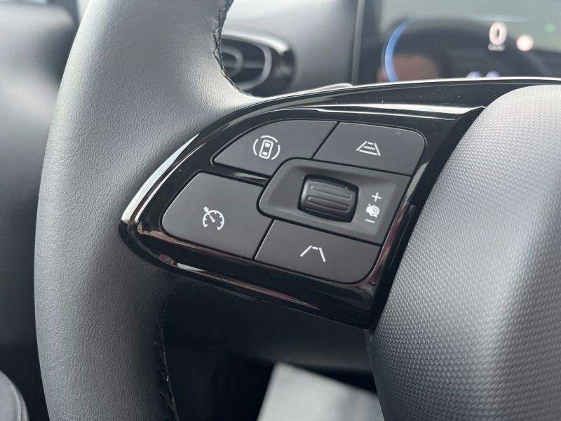 leapmotor - Visuel 10