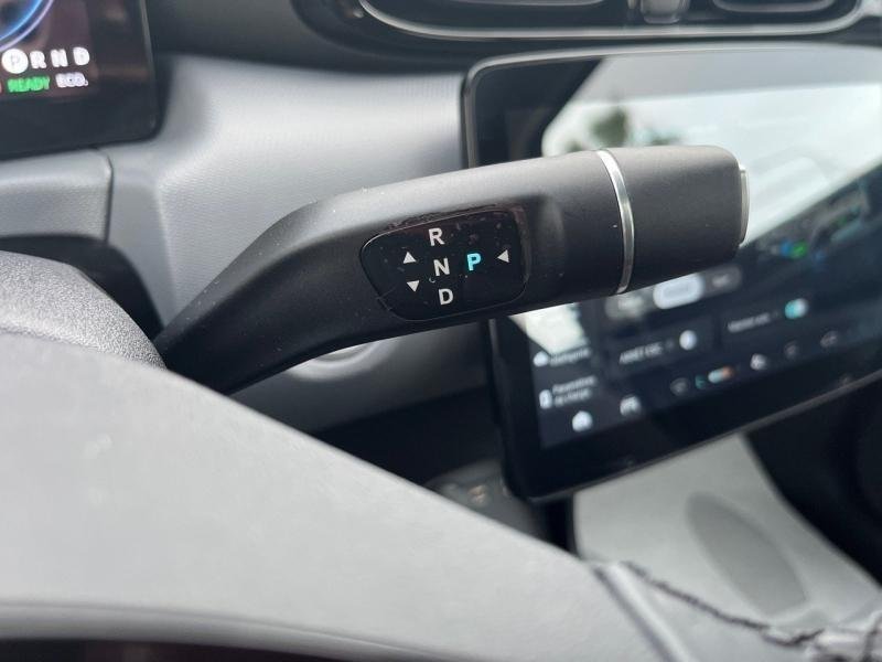 leapmotor - Visuel 13