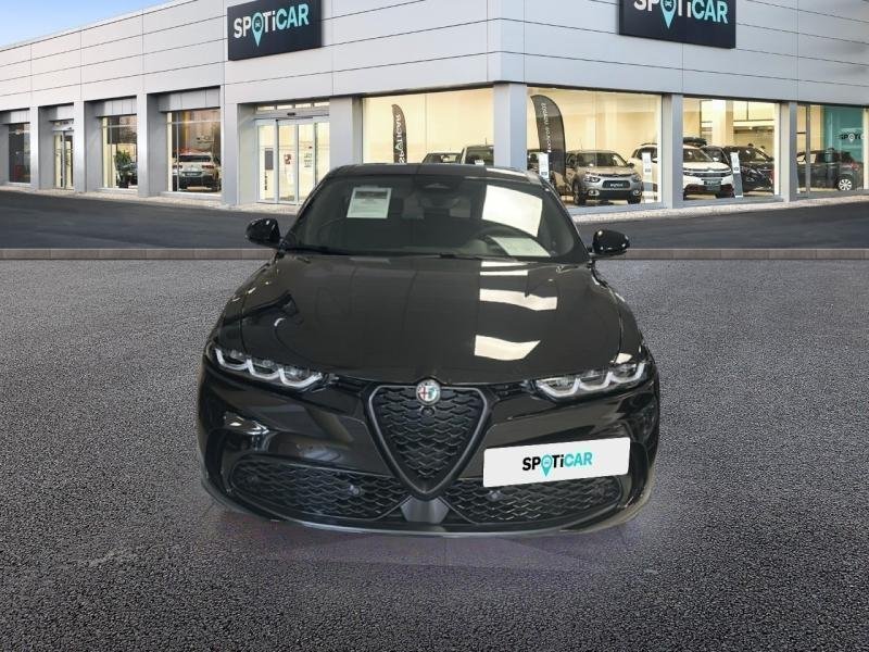 alfa romeo - Visuel 1