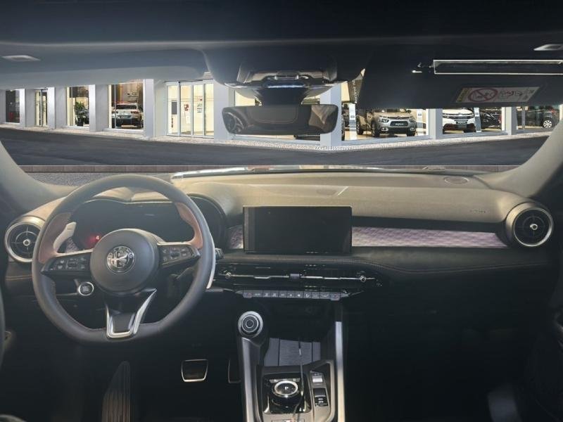alfa romeo - Visuel 7