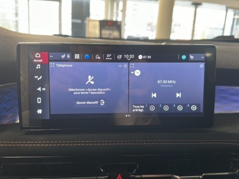 alfa romeo - Visuel 11