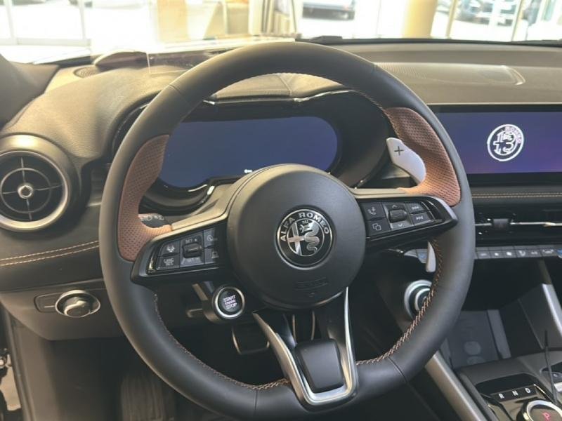 alfa romeo - Visuel 14