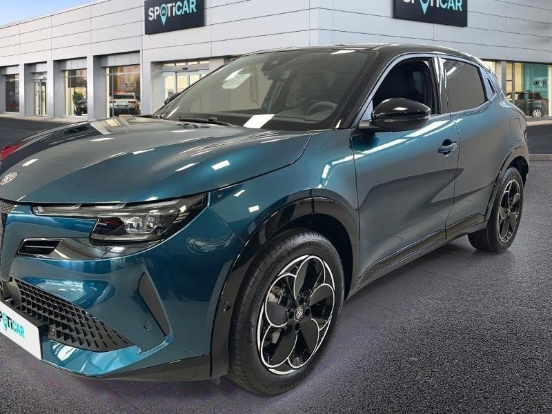 alfa romeo - Visuel 0