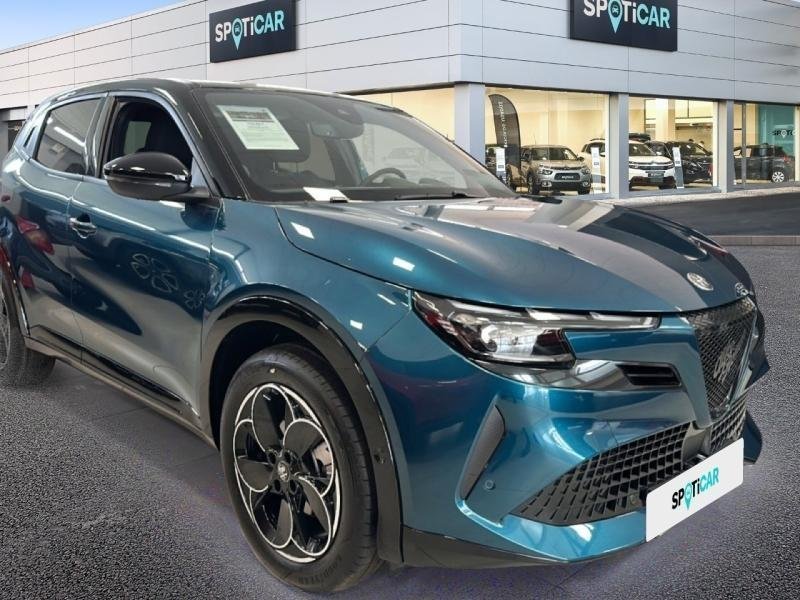 alfa romeo - Visuel 2