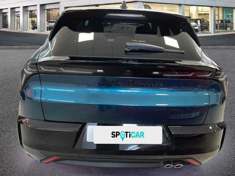 alfa romeo - Visuel 4