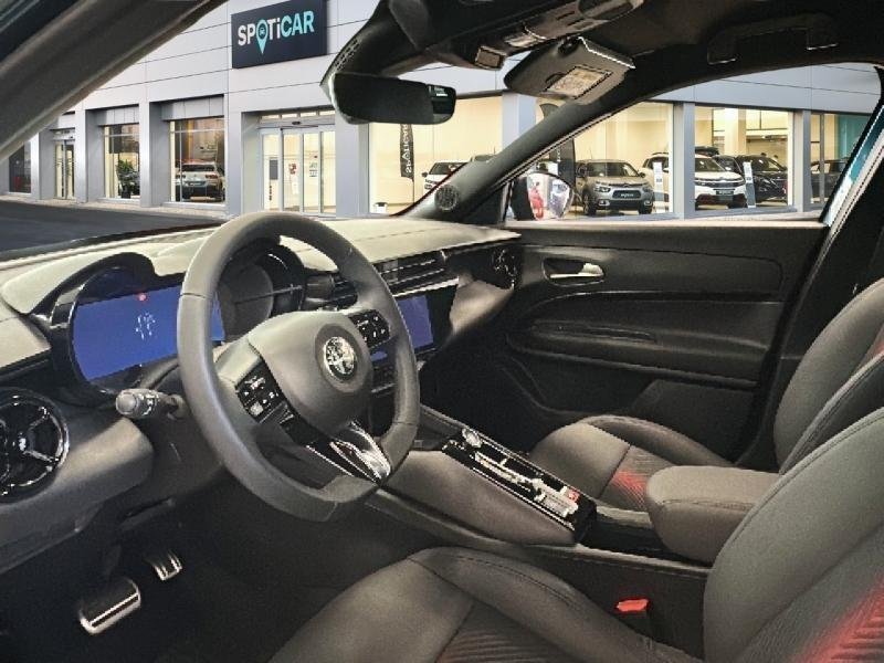 alfa romeo - Visuel 8