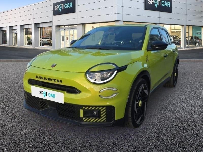 autres marques - Visuel 0