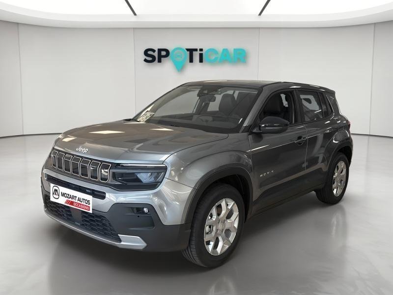 jeep - Visuel 0