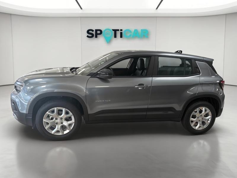 jeep - Visuel 1