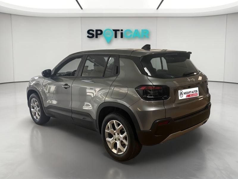 jeep - Visuel 2