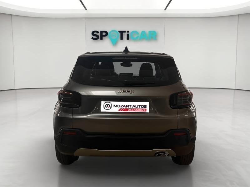 jeep - Visuel 3