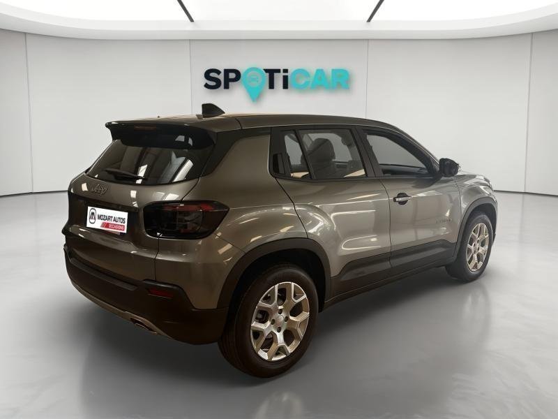 jeep - Visuel 5