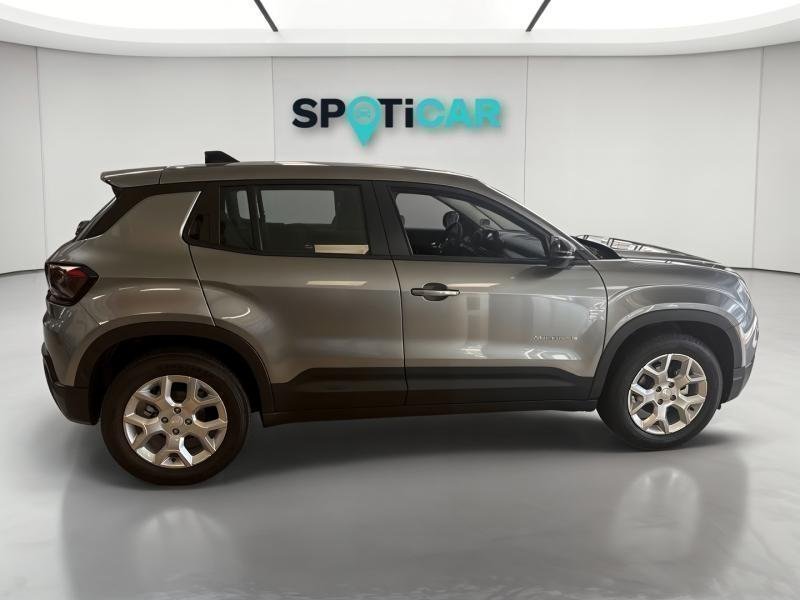 jeep - Visuel 6