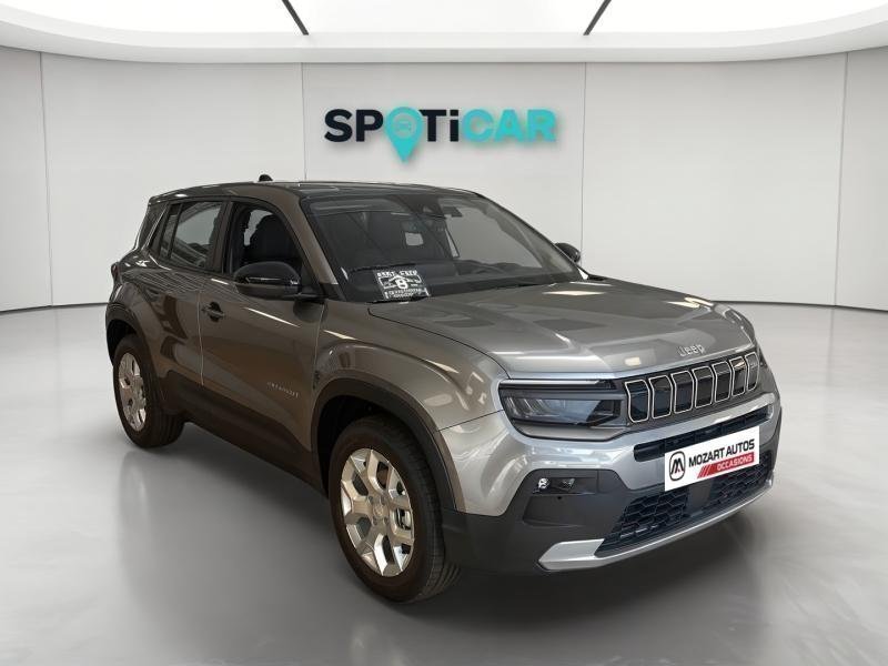 jeep - Visuel 7