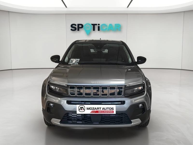 jeep - Visuel 8