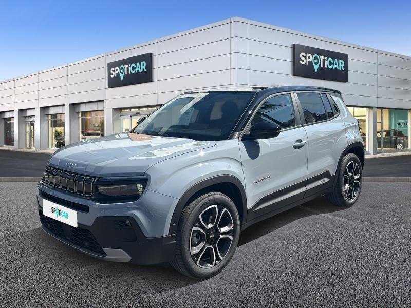 jeep - Visuel 0