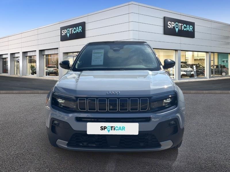 jeep - Visuel 1