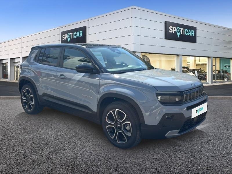 jeep - Visuel 2