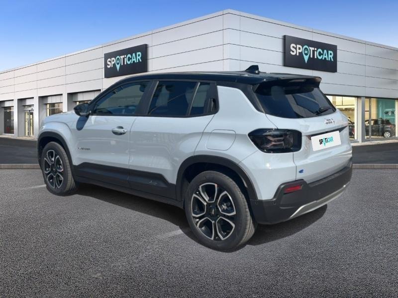 jeep - Visuel 6