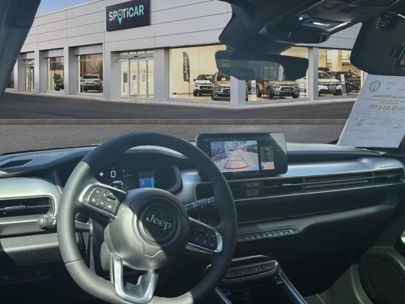 jeep - Visuel 7