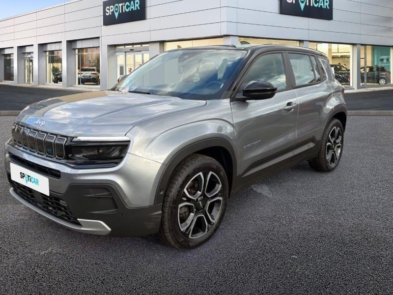 jeep - Visuel 0