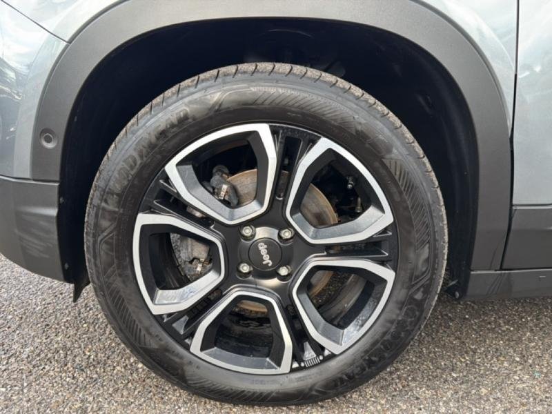 jeep - Visuel 2