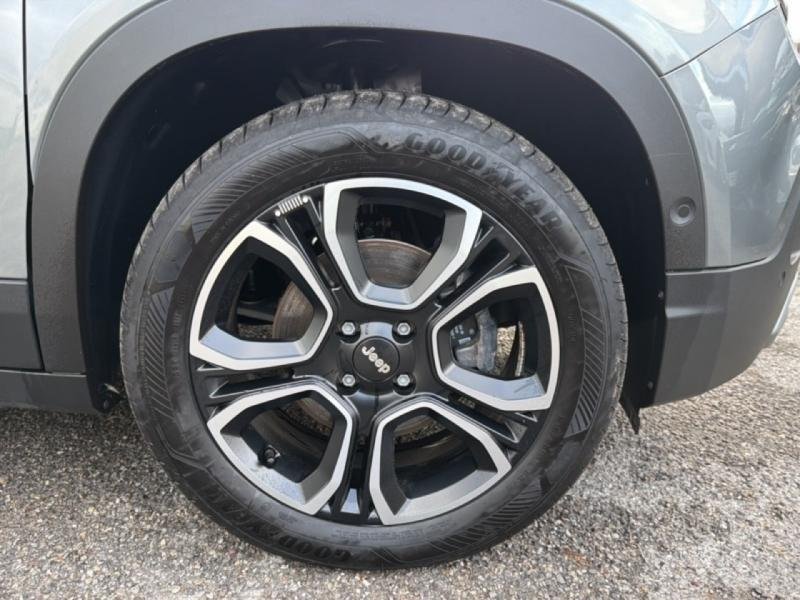 jeep - Visuel 6