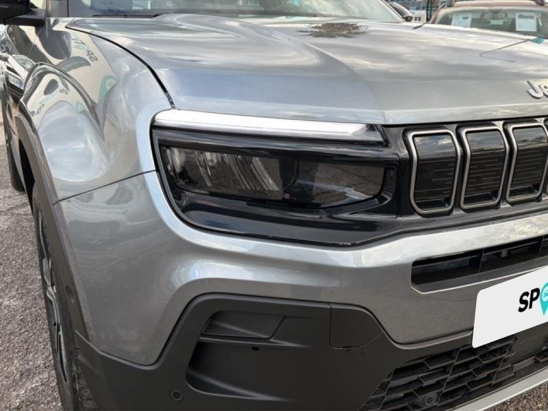 jeep - Visuel 7