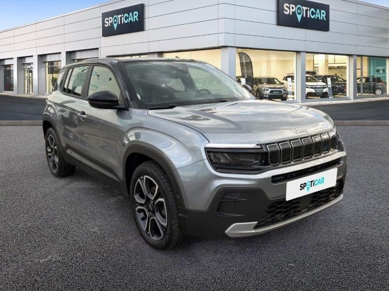 jeep - Visuel 12