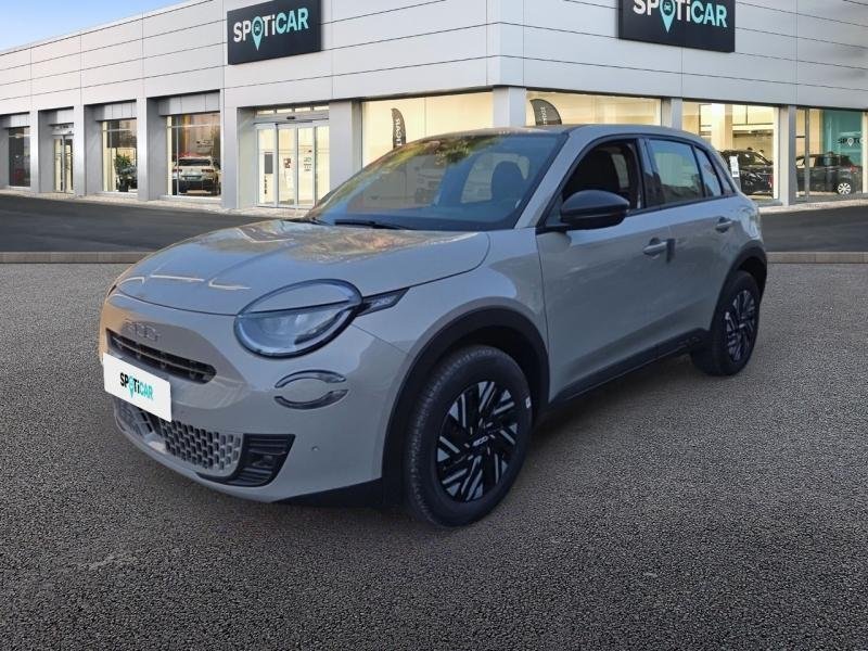 fiat - Visuel 0