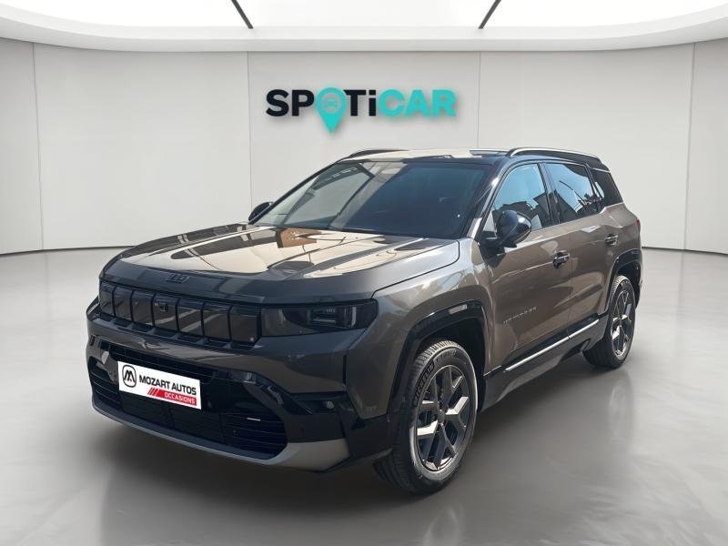 jeep - Visuel 0