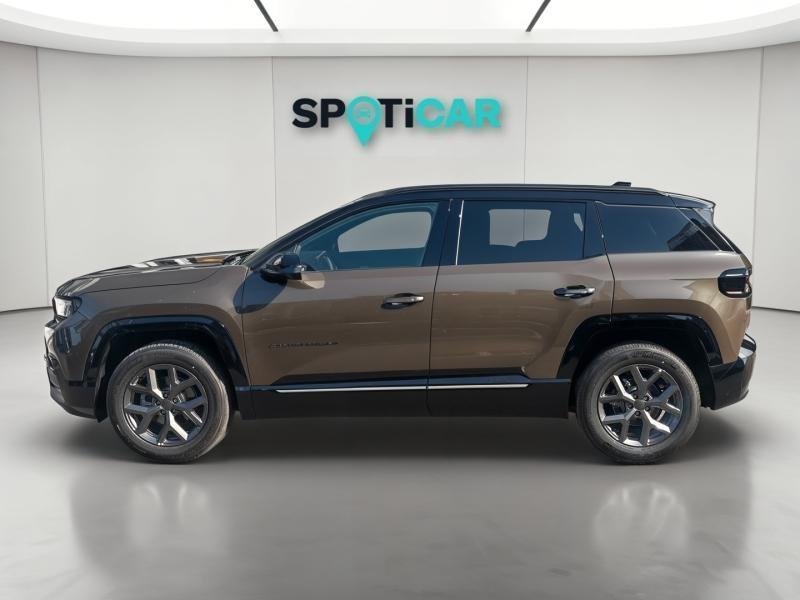 jeep - Visuel 1