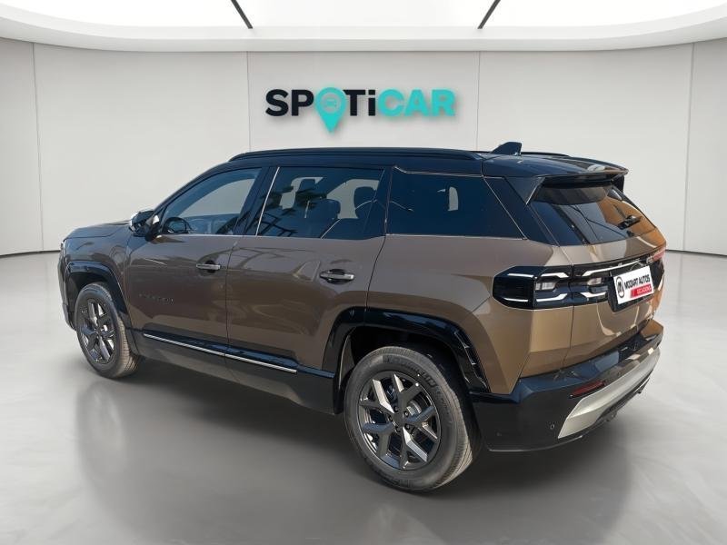 jeep - Visuel 2